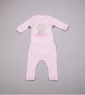 Conjunto Body Fofinha