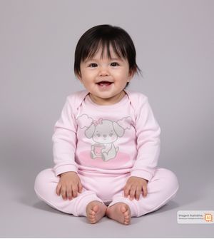 Conjunto Body Fofinha