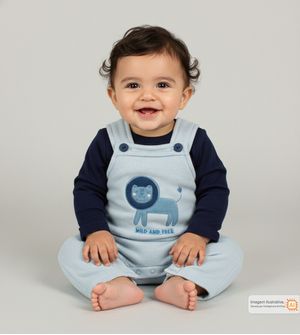 Jardineira/Body Selvagem