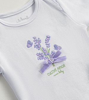 Conjunto Body Cultive Amor