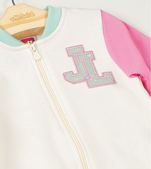 Conjunto Moletom Girl