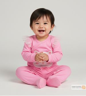 Macacão Gatinha Meiga