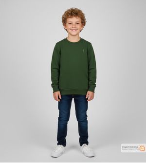 Blusão Moletom Basic - 5251029