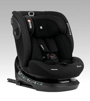 Cadeira para Auto Isofix I-Hike 360 Kikka boo