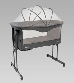 Berço Portátil Co-bed Donatello - Infanti