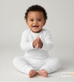 Conjunto Body Canelado Básico