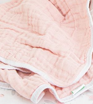 Toalhão de Banho Soft Tinta com Capuz Bordado 105 x 80cm