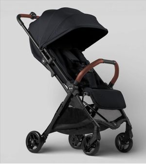 Carrinho Jet 5 Silver Cross