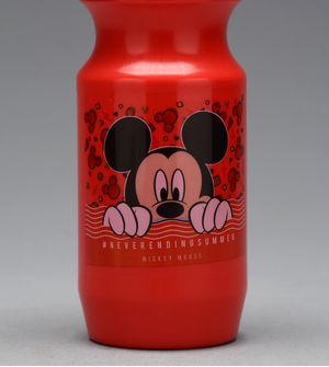 Copo com Bico Retrátil Mickey 580ml