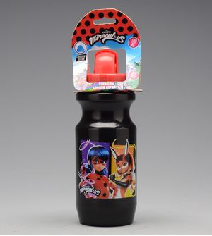 Copo com Bico Miraculous 580ml