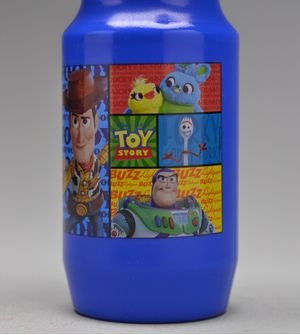 Copo com Bico Retrátil Toy Story 580ml