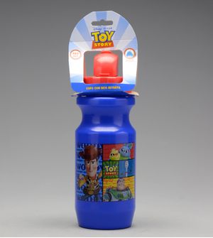 Copo com Bico Retrátil Toy Story 580ml
