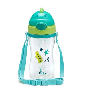 Copo De Tritan Dinossauro 400ml