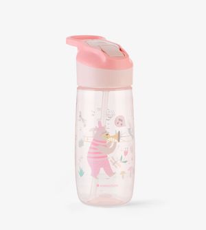 Copo Music Fest Rosa 450ml Kikka boo