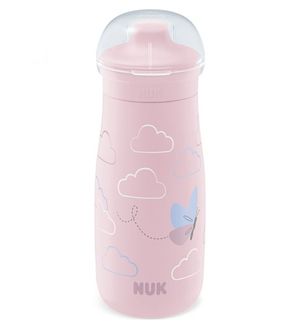 Copo Mini Me Sip 300ml Rosa - Nuk