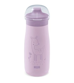 Copo Mini Me Sip Inox 300ml Lilás - Nuk
