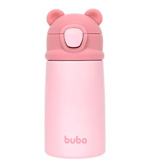 Copo Térmico Ursinho 320ml