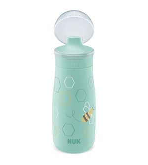 Copo Mini-Me Sip 300ml NUK - Verde