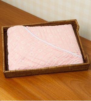 Toalha de Banho Soft 80 x 80cm - 1920F