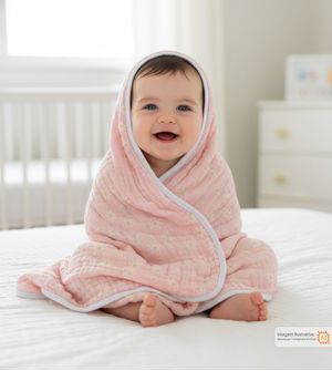 Toalha de Banho Soft 80 x 80cm - 1920F