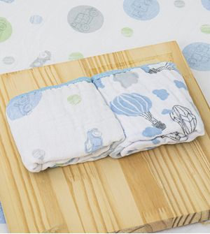 Kit Paninho de Boca Soft com 2 Peças - 1538