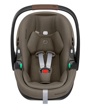 Bebê Conforto Pebble 360 Pro² com Base FamilyFix 360 Pro