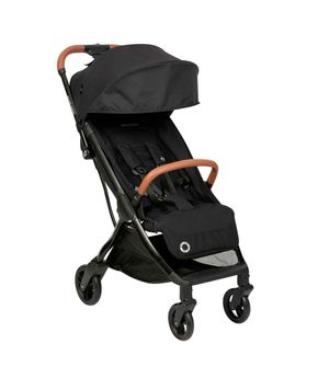 Carrinho Travel System Eva³ Trio Maxi Cosi