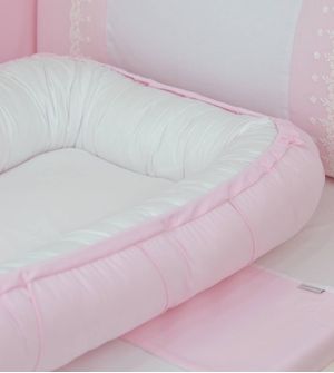 Ninho Mini Berço Helena