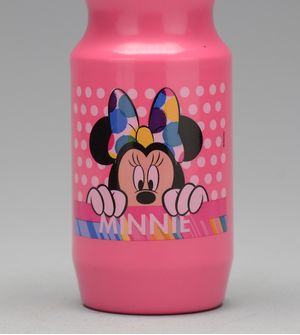 Copo com Bico Retrátil Minnie 580ml