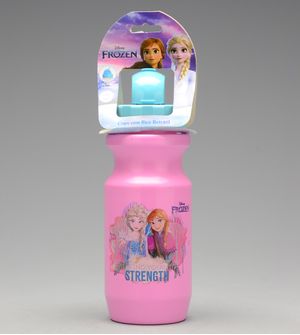 Copo com Bico Retrátil Frozen 580ml