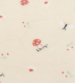 Cobertor Microfibra 90 x 85cm