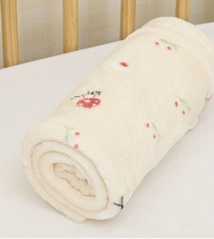 Cobertor Microfibra 90 x 85cm