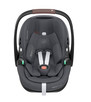 Bebê Conforto Pebble 360 Pro² com Base FamilyFix 360 Pro