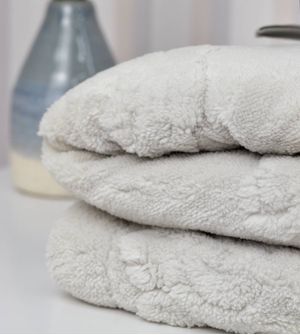 Cobertor Sherpa com Relevo Urso 90x110cm