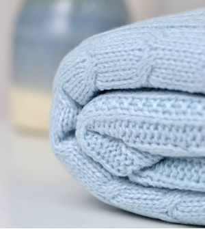 Cobertor Sherpa com Lã 75x100cm