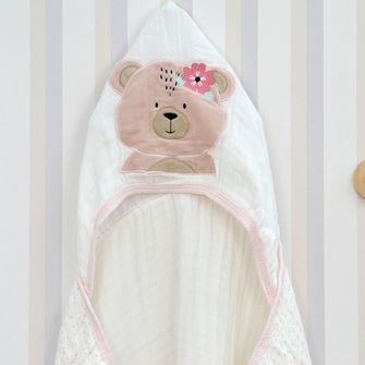 Toalha de Banho Soft 90 x 75cm - 1923