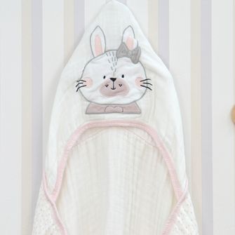 Toalha de Banho Soft 90 x 75cm - 1923