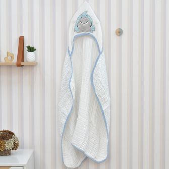 Toalha de Banho Soft 90 x 75cm - 1923