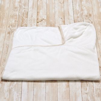 Toalha de Banho com Capuz Comfort