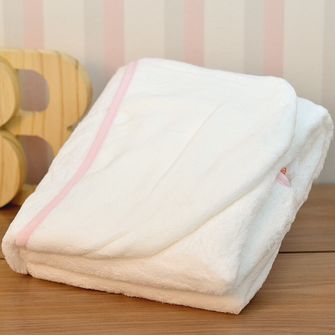 Toalha de Banho com Capuz Comfort