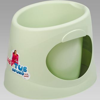 Baby Tub Ofurô