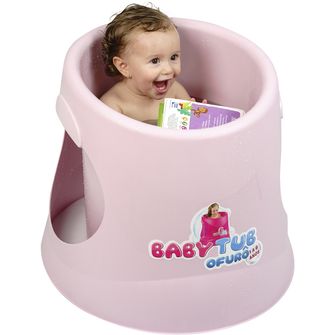 Baby Tub Ofurô