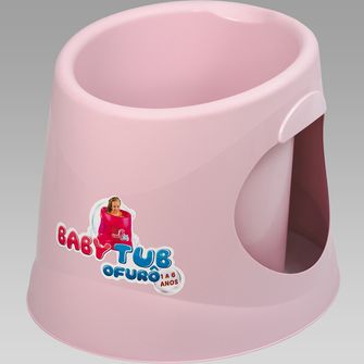 Baby Tub Ofurô