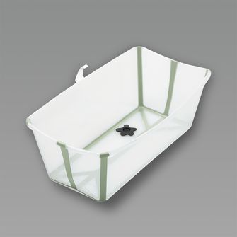 Banheira Portátil Flexi Bath