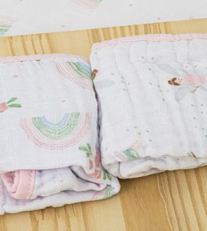 Kit Paninho de Boca Soft com 2 Peças - 1538