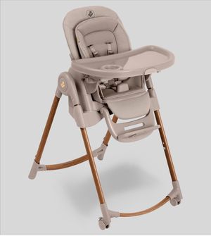 Cadeira de Refeição Minla Plus - Maxi-Cosi