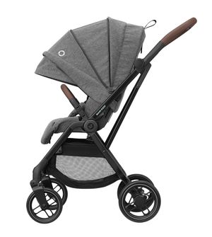 Carrinho Leona 2 - 1204 Exclusivo Site