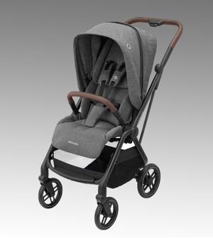 Carrinho Leona 2 - 1204 Exclusivo Site