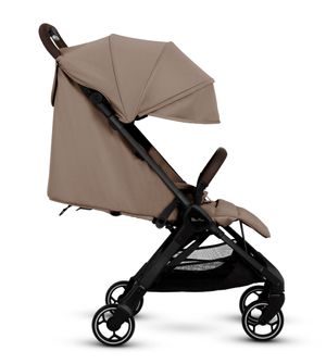 Carrinho Clic Silver Cross