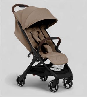 Carrinho Clic Silver Cross